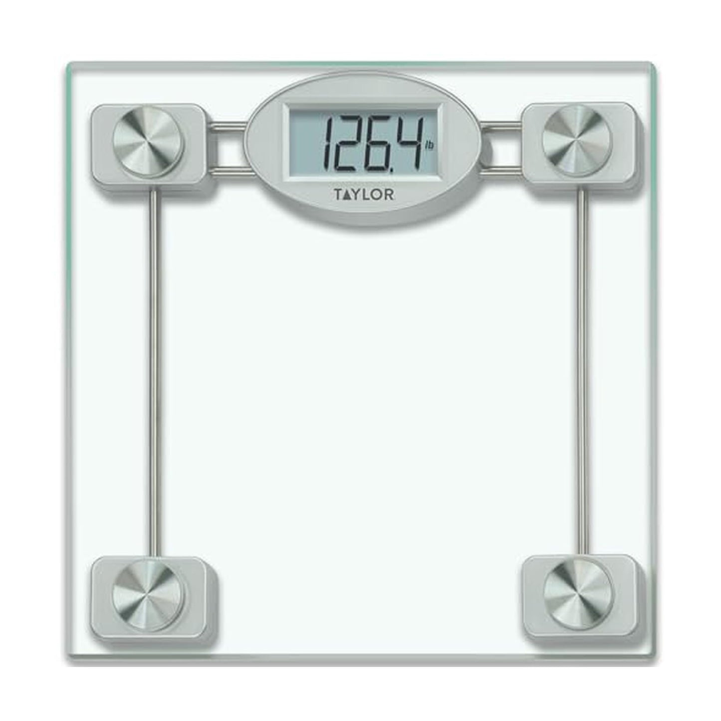 Taylor Glass Electronic Scale