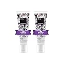 IGK EXPENSIVE Clear Gloss Top Coat | Shine + Strengthen + Smooth | Vegan + Cruelty Free | 4.2 Oz (Pack of 2)
