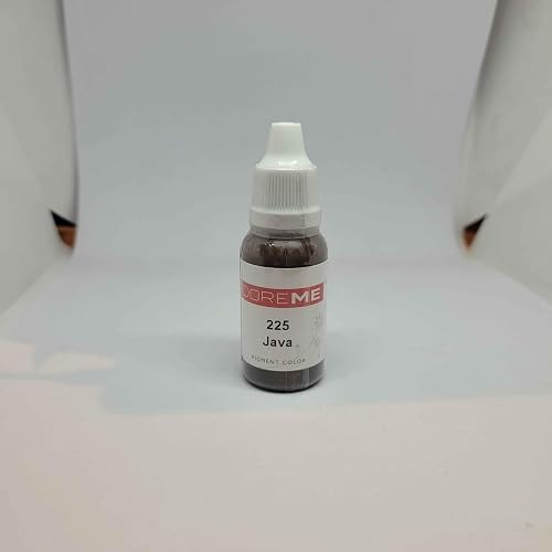 225 Java doreme pigment