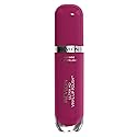 Revlon Ultra HD Vinyl Lip Polish, Liquid Lipstick, Berry Blissed, Berry Gloss