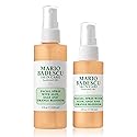 Mario Badescu Facial Spray with Aloe, Sage and Orange Blossom for All Skin Types | Face Mist That Hydrates & Uplifts | 4 FL OZ & 2 FL OZ Combo