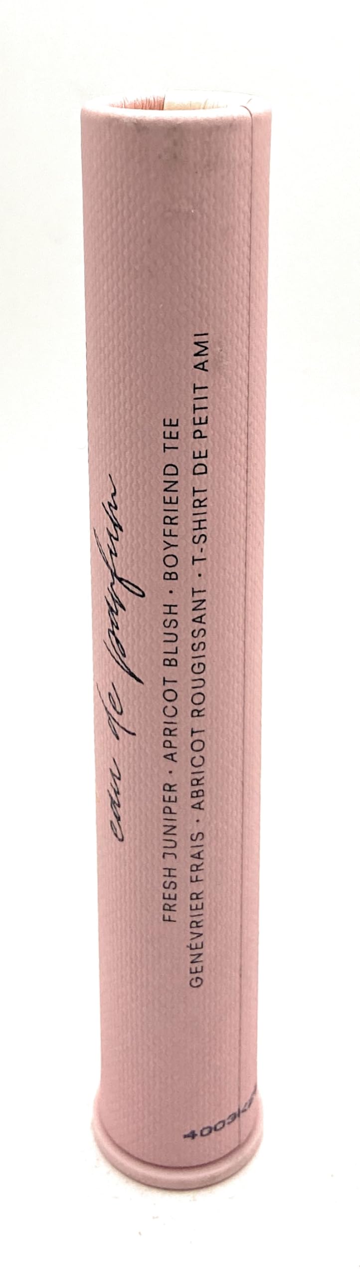 Victoria's Secret Love Eau de Parfum Rollerball For Women 0.23 Fluid Ounce Travel Size