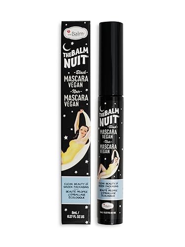theBalm Nuit Mascara