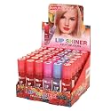Beauty Treats Lip Shiner Roll-On Fruit Lip Gloss (36 PCS)