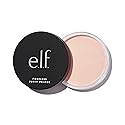 e.l.f. Poreless Face Primer, Skin-Perfecting & Lightweight, Long Lasting, Smooths & Preps to Create Flawless Base, Infused with Tea Tree and Vitamins