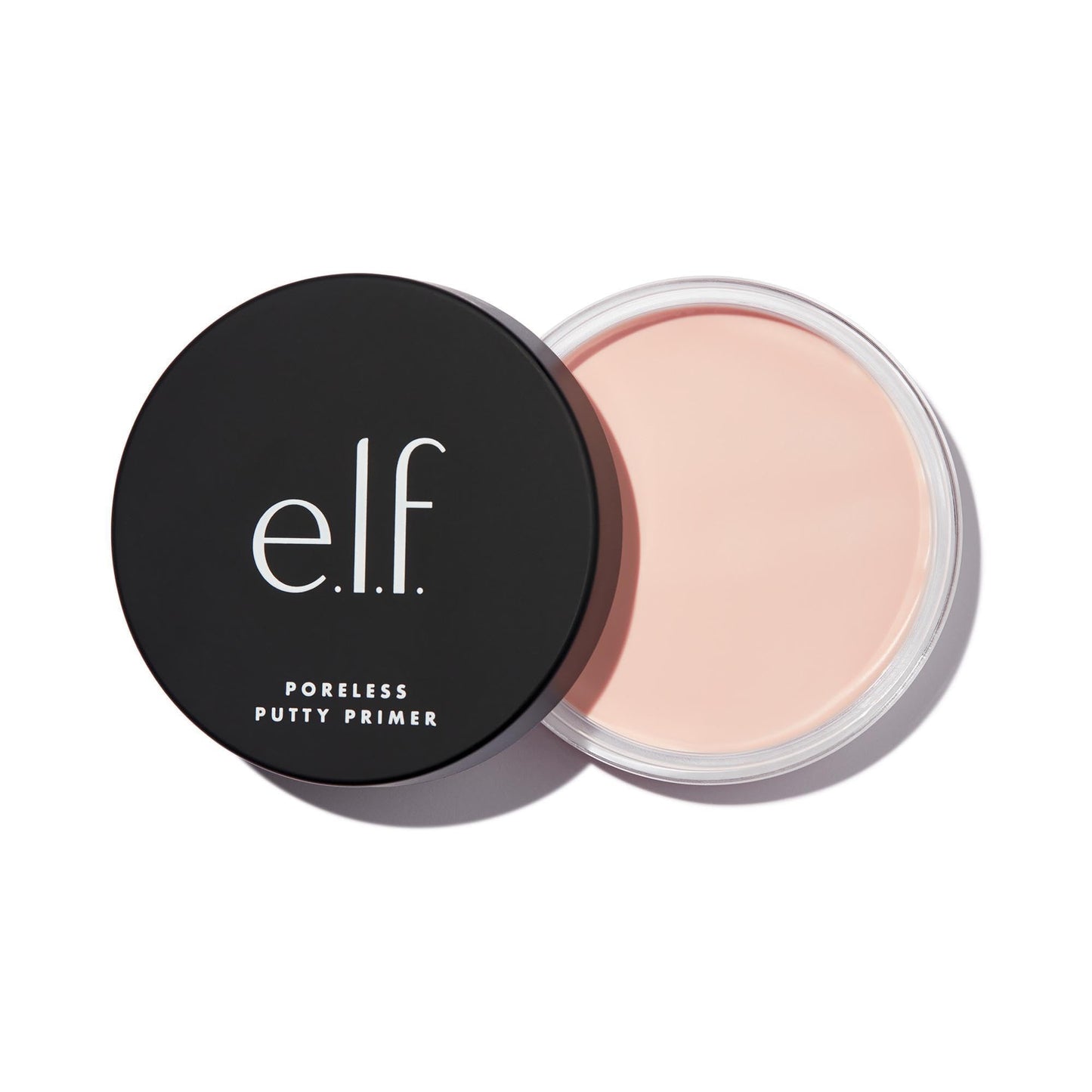 e.l.f. Poreless Face Primer, Skin-Perfecting & Lightweight, Long Lasting, Smooths & Preps to Create Flawless Base, Infused with Tea Tree and Vitamins