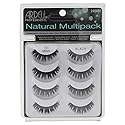 Ardell 4 Pack Natural 101 Demi Black