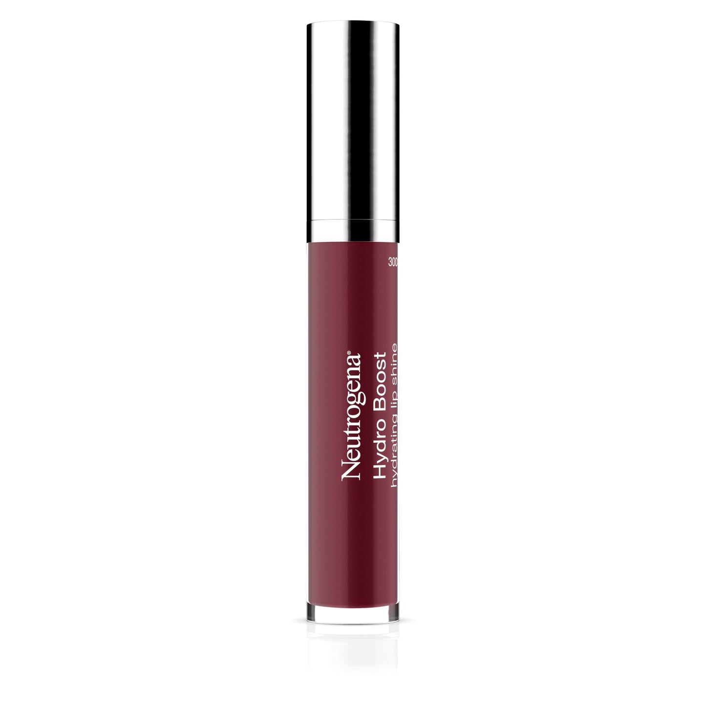Neutrogena Hydro Boost Moisturizing Lip Gloss, Hydrating Non-Stick and Non-Drying Luminous Tinted Lip Shine with Hyaluronic Acid to Soften
