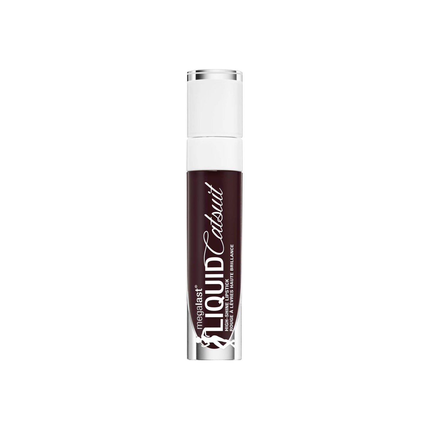 wet n wild MegaLast Catsuit High-Shine Liquid Lipstick Red Late Night Done Right