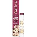 Pacifica Beauty Color Quench Natural Lip Tint, Sugared Fig, 0.15 Ounce