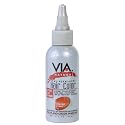 Via Natural Semi-permanent Hair Color 2 Oz Copper Penny #76