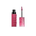 Maybelline Super Stay Vinyl Ink Longwear No-Budge Liquid Lipcolor Makeup, Highly Pigmented Color and Instant Shine, Coy, Rose Mauve Nude Lipstick,
