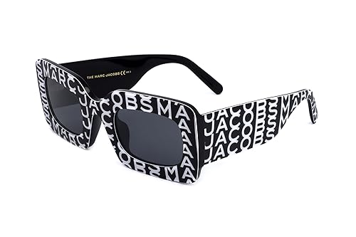 Marc Jacobs Women's Casual Sunglasses, 03k, 50