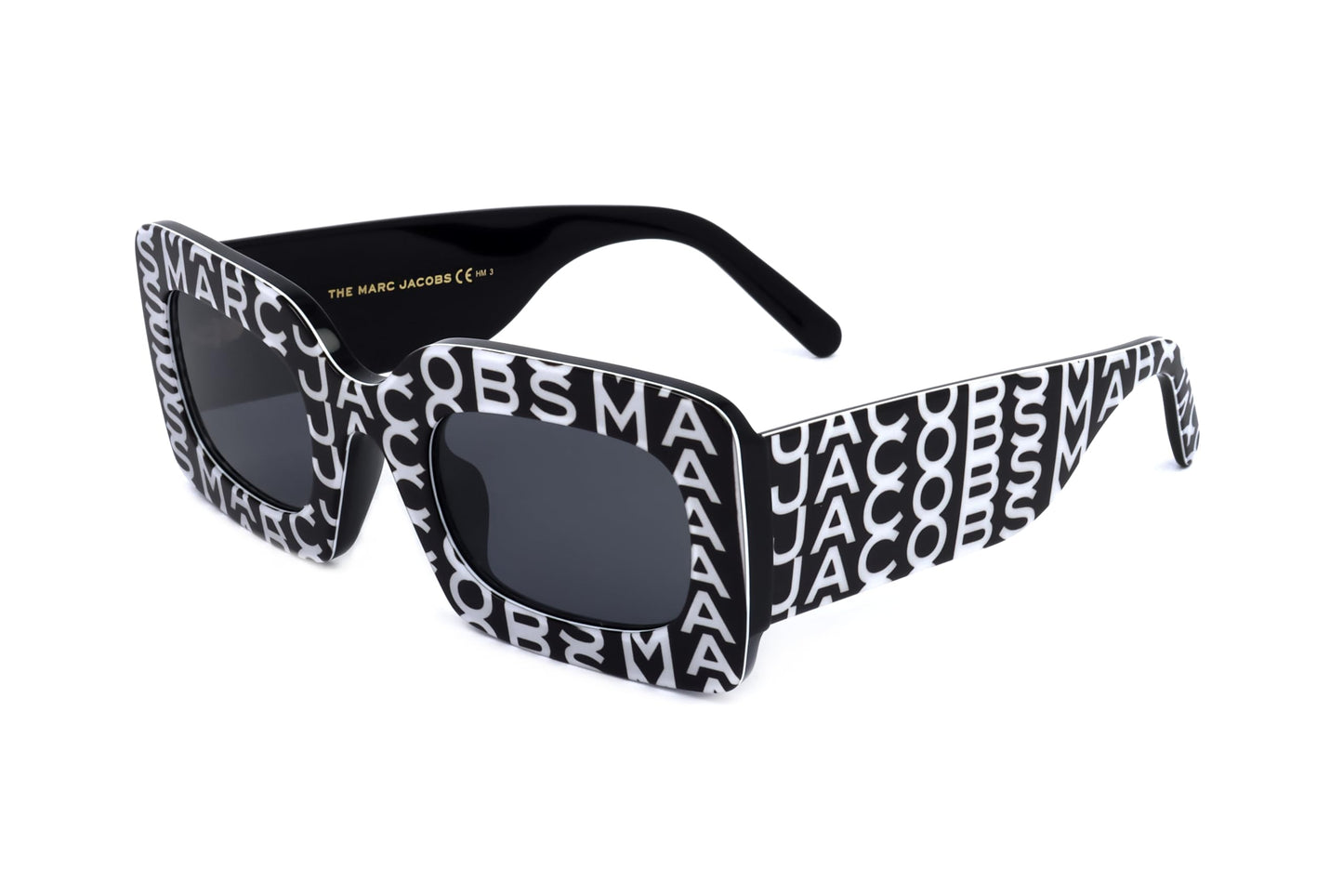 Marc Jacobs Women's Casual Sunglasses, 03k, 50