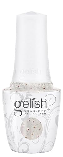 Gelish Now & Zen Collection TPO-Free Gel Nail Polish - Star Walking, 15mL Beauty & Personal Care Gelish