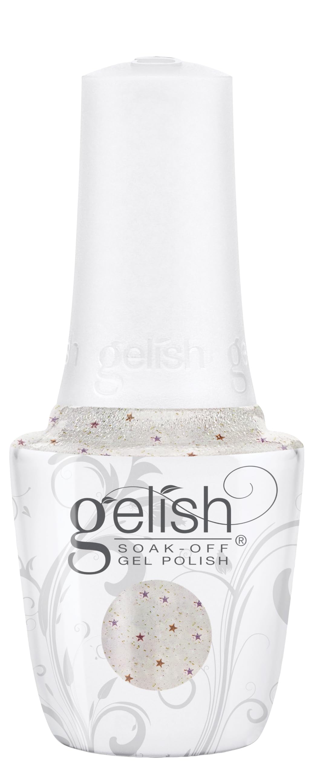 Gelish Now & Zen Collection TPO-Free Gel Nail Polish - Star Walking, 15mL Beauty & Personal Care Gelish