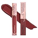 Moira Lip Divine Liquid Lipstick (010, Rogue)