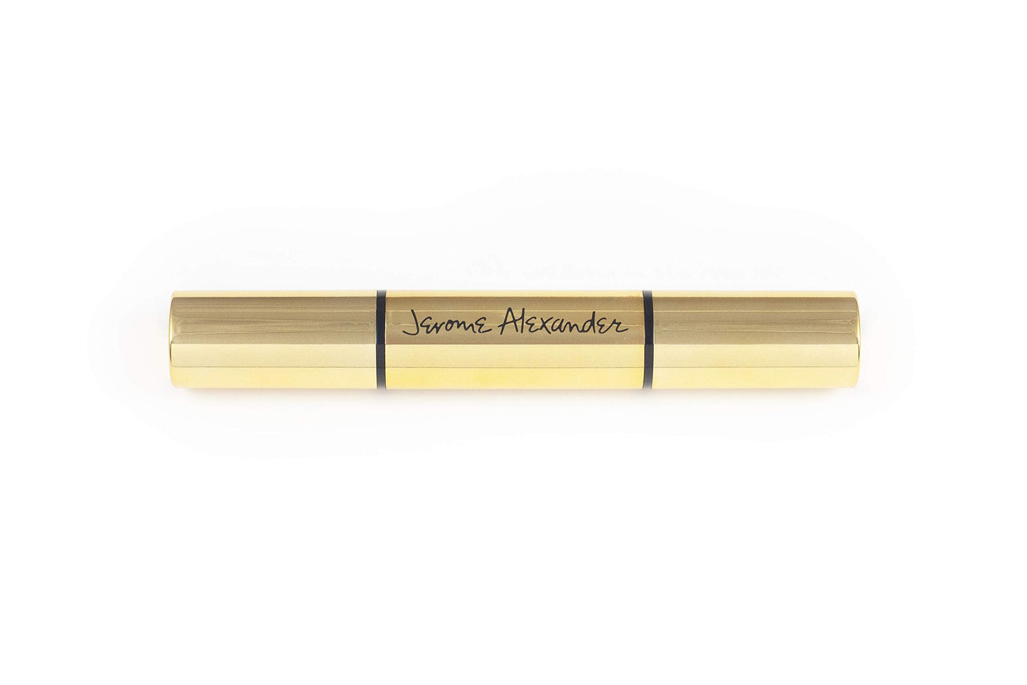 Jerome Alexander - JA Basics Dual-Ended Eyeshadow Stick (Pink Peach/Dusty Pink)