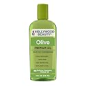Hollywood Beauty Olive Oil ScalpTreatment, 8 oz (Pack of 4)