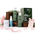 Neuma Re Neu Mothers Day Gift Set | Relaxation Gifts For Women | Complete Hair Care Set With Shampoo, Conditioner, Neu moisture Instant-Fix Therapy