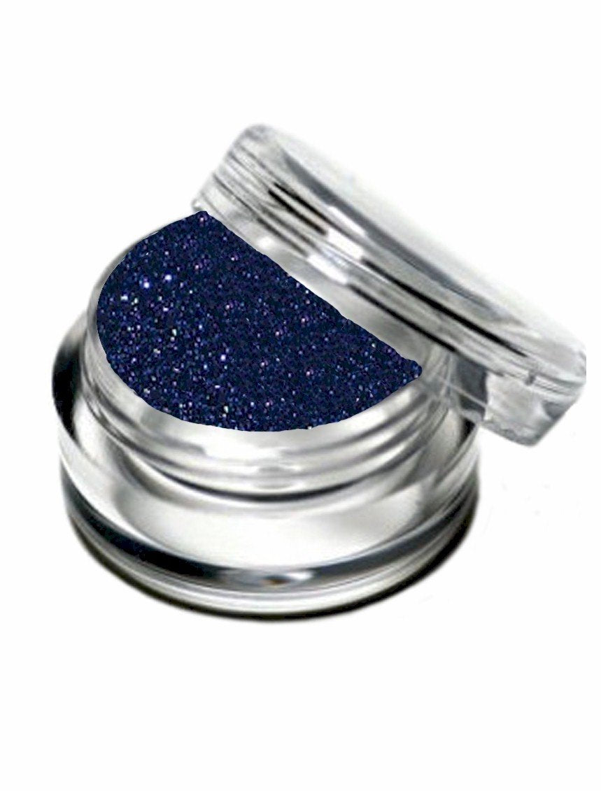 Glitter Glamore Intensity - Purple Nebula