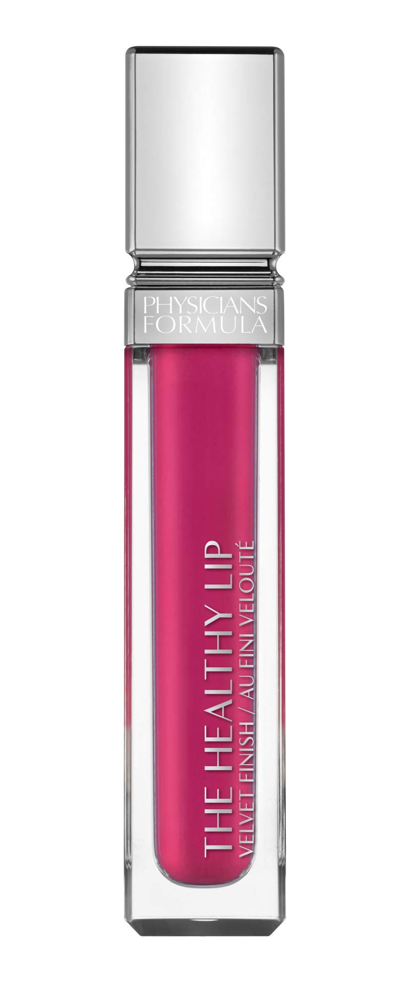 Physicians Formula The Healthy Lip Velvet Liquid Lipstick - Magentle Formula 0.24 Fl oz/7 ml (Pack of 1)