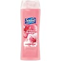 Suave, Essentials Body Wash 12oz, wild cherry blossom, 12 Fl. Oz