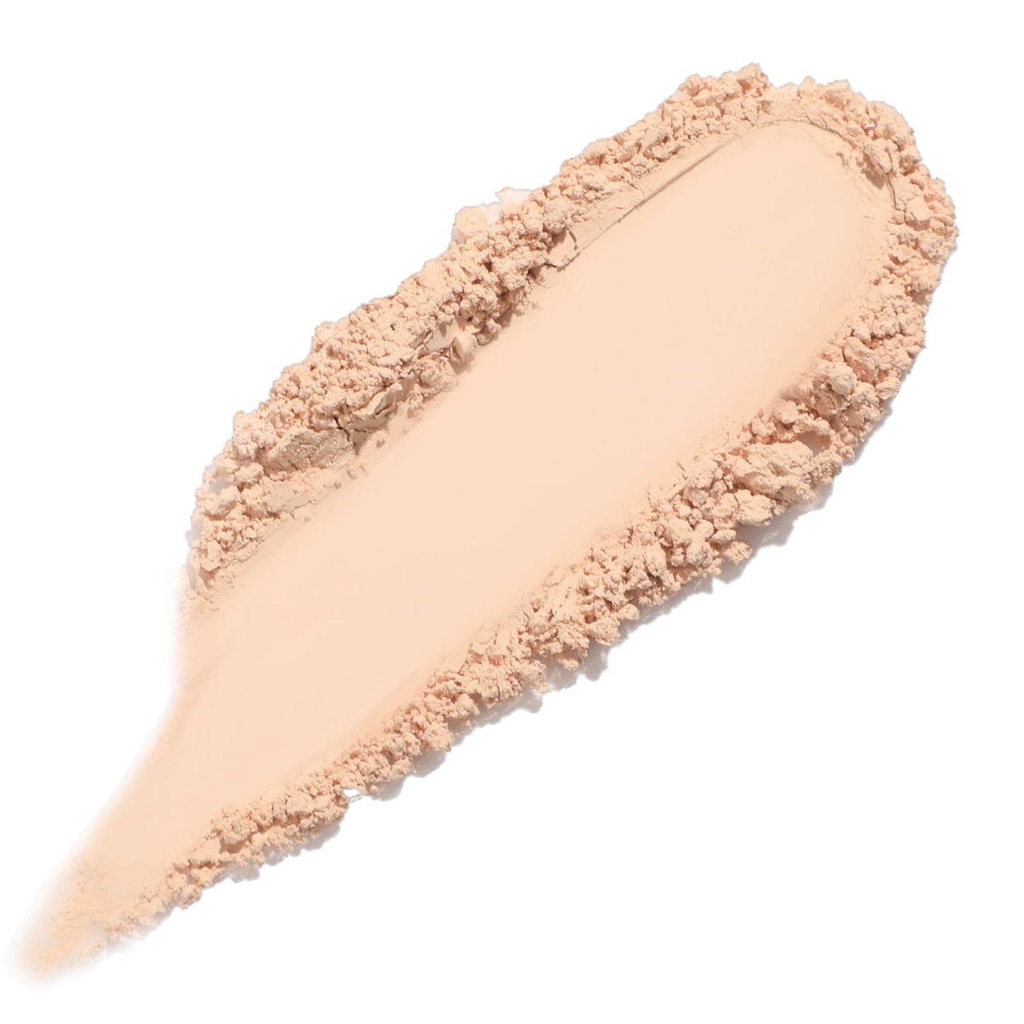 FOCALLURE Flawless Pressed Powder, Control Shine & Smooth Complexion, Pressed Setting Powder Foundation Makeup, Portable Face Powder Compact