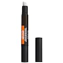 L’Oreal Paris Men Expert Instant Temporary Beard Color, Beard Filler for a Natural and Fuller-Looking Beard, 03 Dark Brown, 0.05 Fl Oz