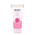 Sri Sri Ayurveda Rose Face Wash, 60ml