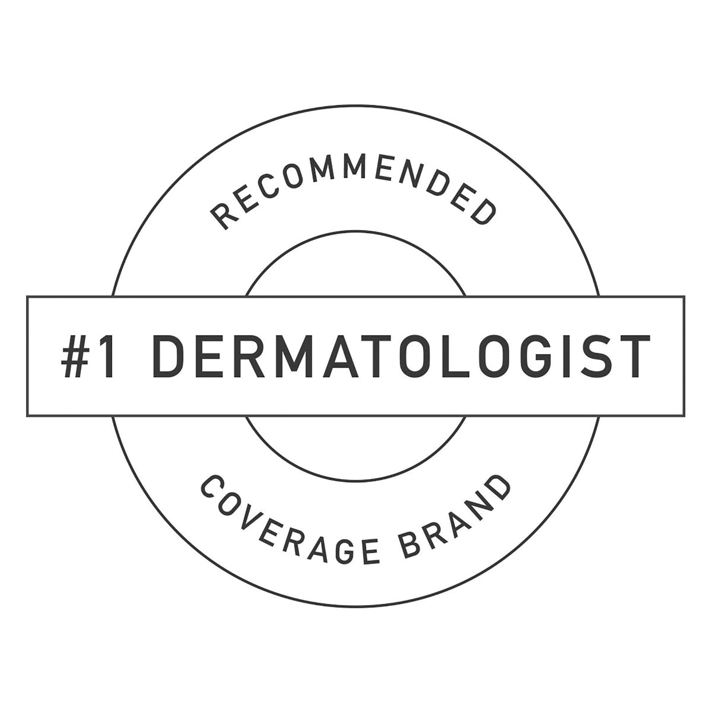 Dermablend Smooth Liquid Foundation with SPF 25, 30N Camel, 1 Fl. Oz.