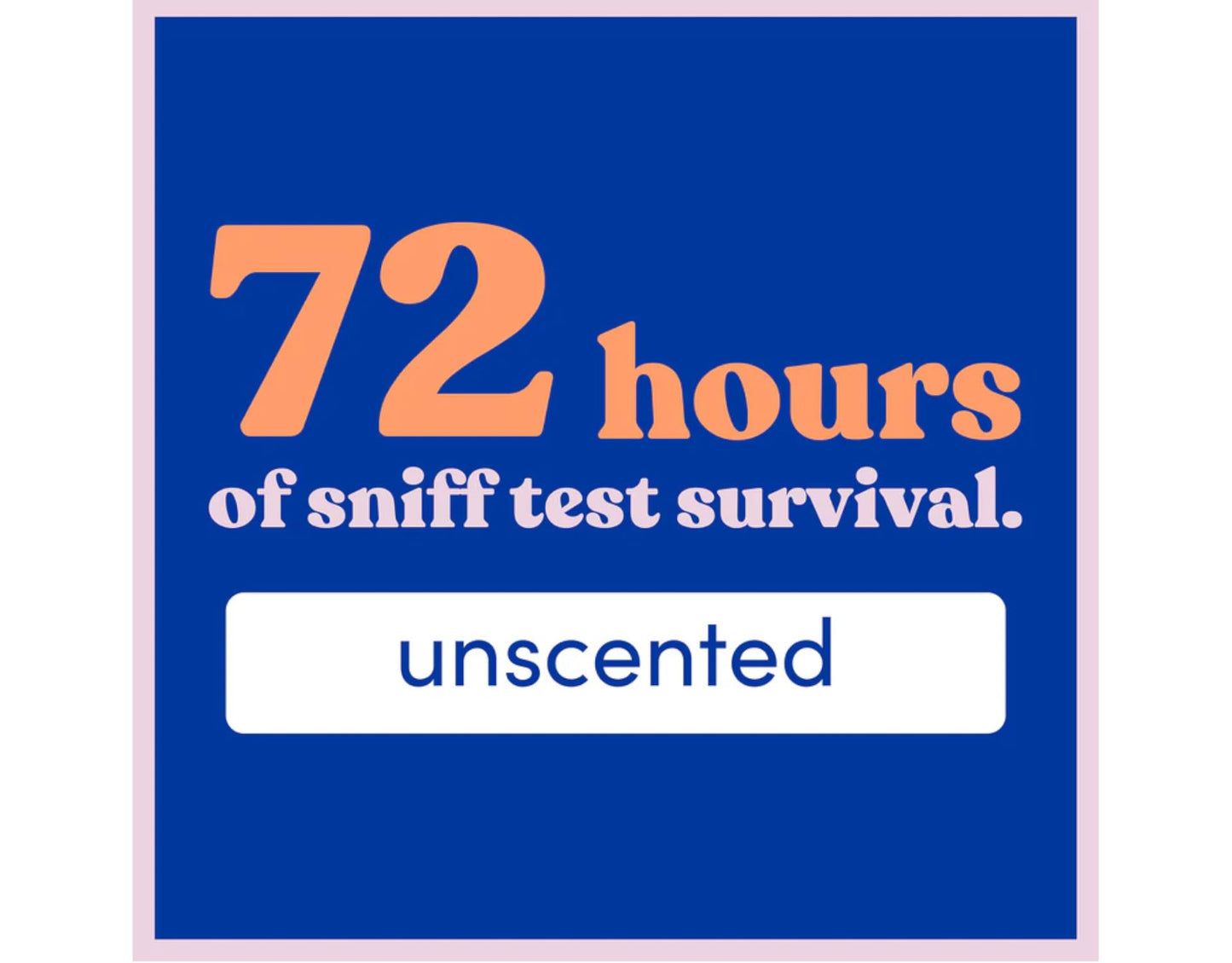 DRY IDEA Advanced Dry Unscented Antiperspirant & Deodorant Clear Gel, 3 Oz (Pack of 3)