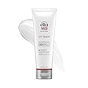 EltaMD UV Sport Sunscreen Lotion, SPF 50 Body Sunscreen, Water and Sweat Resistant, Oil-Free, Zinc Oxide Formula, 8 oz Tube