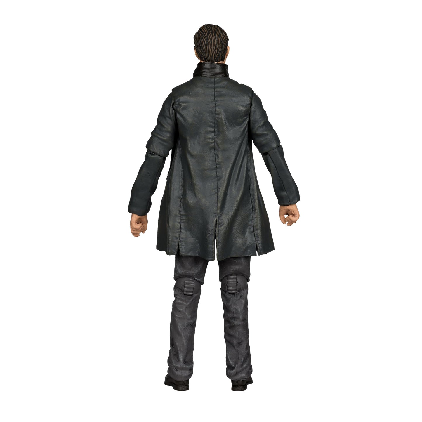 McFarlane Toys - The Walking Dead The Governor 5in Action Figure