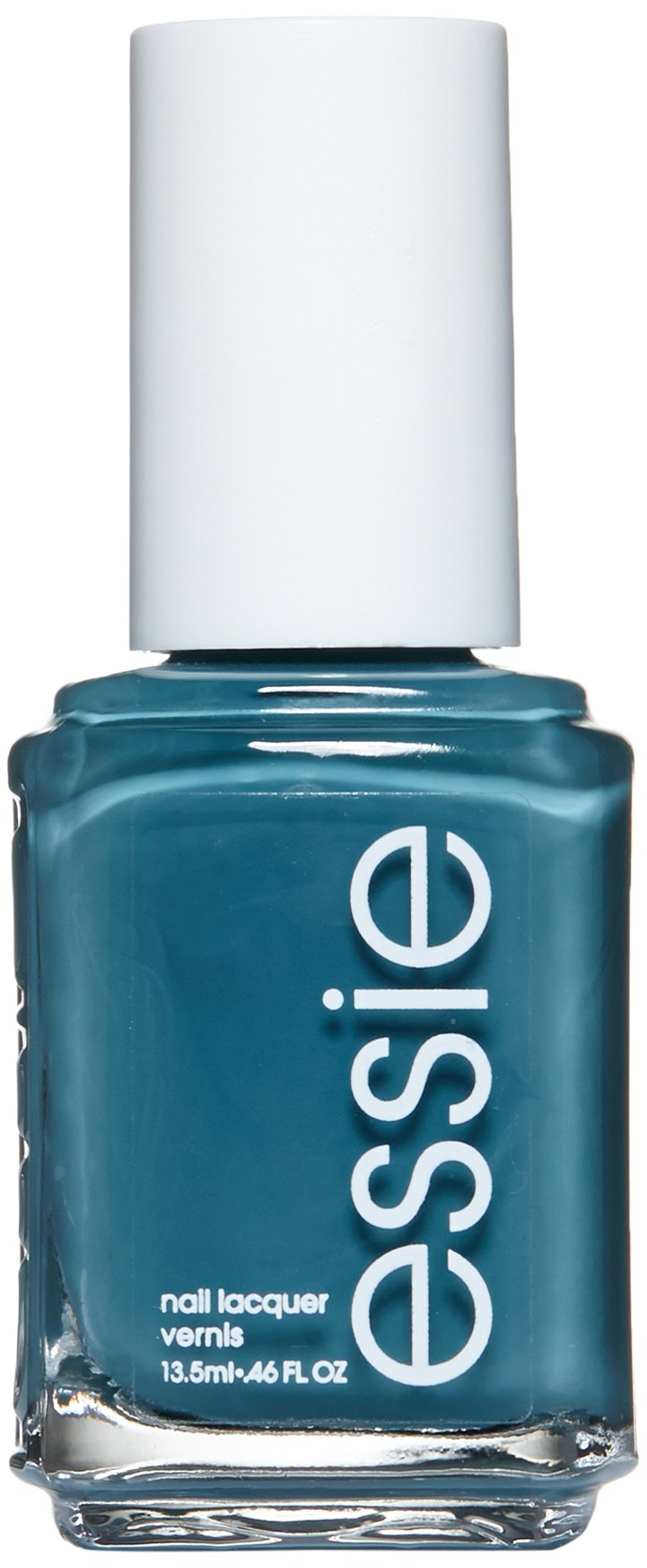 essie Nail Polish, Glossy Shine Finish, Pool Side Service, 0.46 fl. oz. Beauty & Personal Care essie