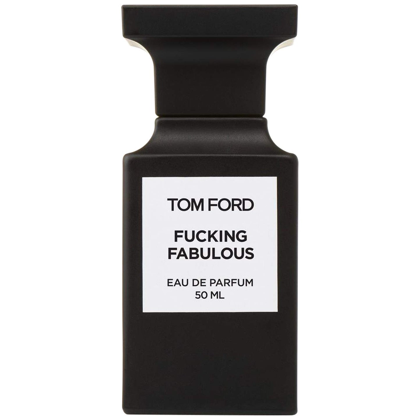 Tom Ford Fabulous Eau De Parfum Spray 1.7 Ounce
