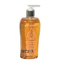 AQUAROMA HEALTH & BEAUTY Lecithin-A Mild Skin Wash Face, Hands, Body and Shaving