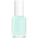 essie Nail Polish, Salon-Quality Mint Green Nail Polish, Vegan, Seas The Day, 0.46 fl oz Beauty & Personal Care essie