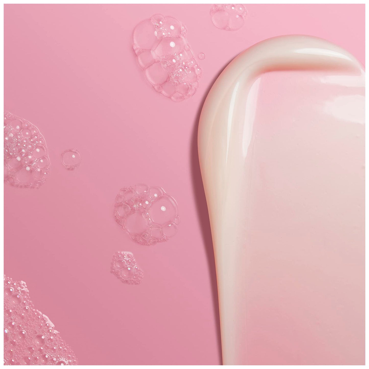 Soap & Glory Original Pink Body Wash for Women - Rose & Bergamot Shower Gel for Dry Skin - Moisturizing Body Soap for Soft, Hydrated Skin - Original