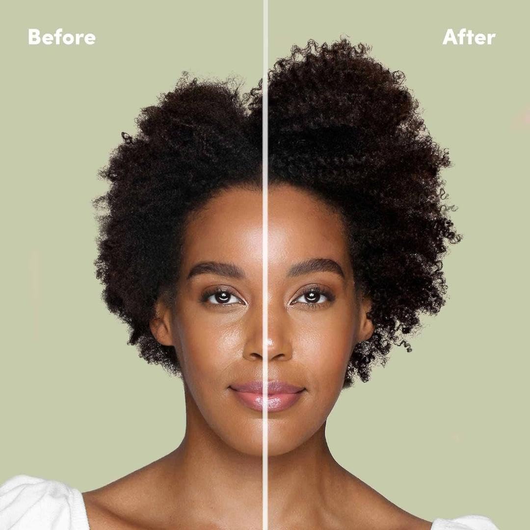Mizani True Textures Curl Define Pudding - Leave In Styler with Coconut Oil & Olive Oil, Moisturizes Curls, Lightweight, Anti Frizz, Sulfate-Free