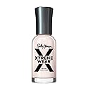 Sally Hansen Xtreme Wear Nail Polish, Streak-Free, Shiny Finish, Long-Lasting Nail Color, Daycream, 0.40 fl oz