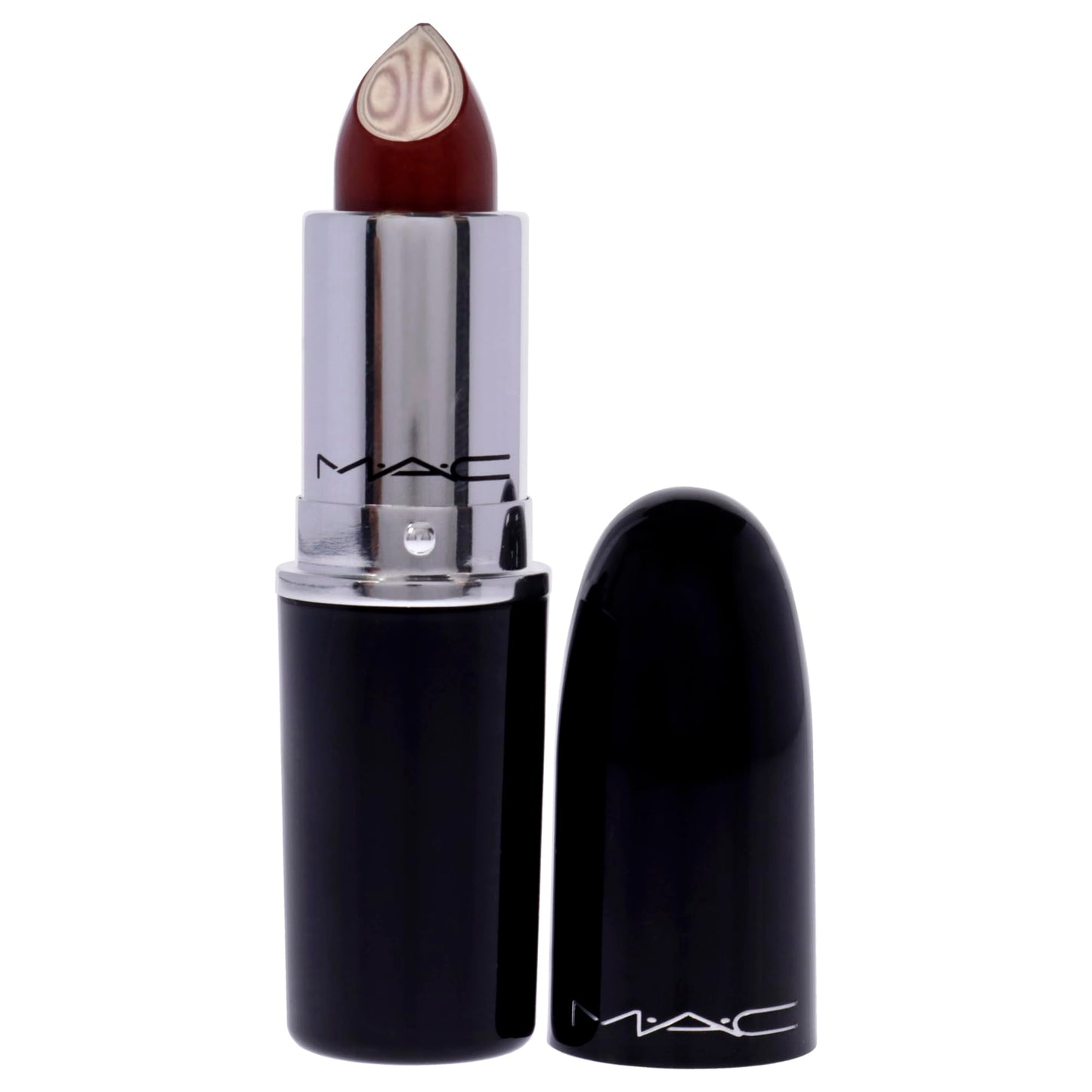 Lustreglass Sheer Shine Lipstick - PDA by MAC for Women - 0.1 oz Lipstick