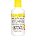 Curly Kids Curl Defining Lotion, 6 oz (Pack of 12)