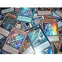 25 Assorted YuGiOh Foil Rares Cards! All Foil Cards!
