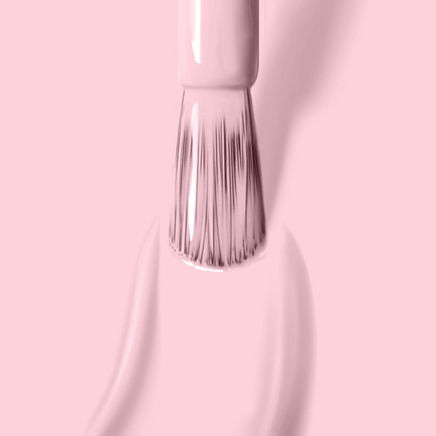 LONDONTOWN UV/LED Gel Nail Polish, Glossy Rose Petal Pink, Waterloo Sunset, 0.4 Fl Oz, Long Lasting, Chip Resistant High Shine Color Beauty & Personal Care LONDONTOWN