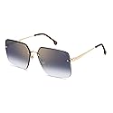 CARRERA CARRERA 3044/S DM2 LIGHT GOLD BROWN HAVANA 61/14/140 WOMAN Sunglasses