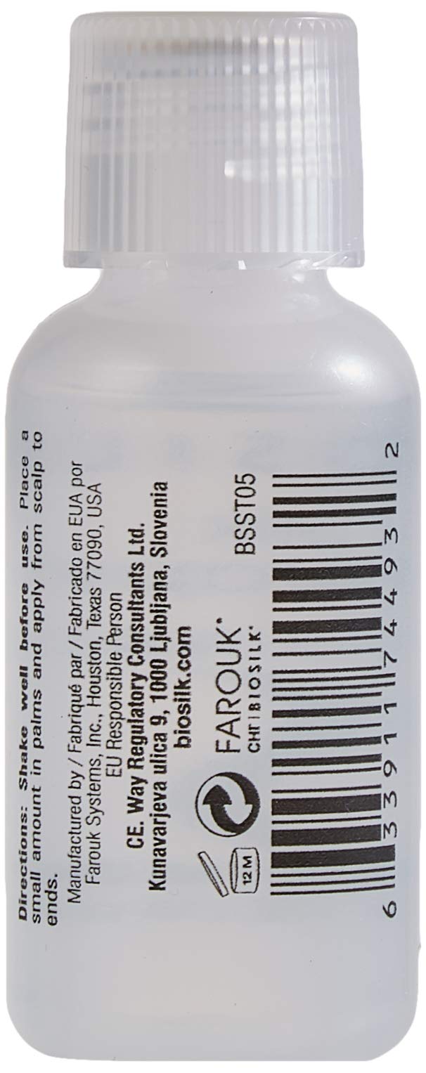 BioSilk Silk Therapy, Original, 0.5 Ounce