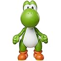 World of Nintendo Super Mario 2.5" Yoshi Mini Figure