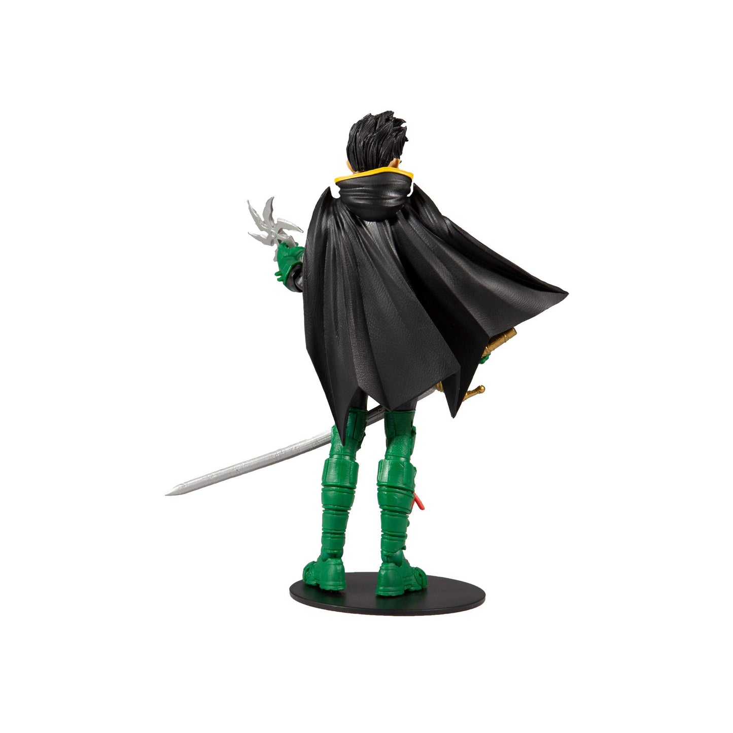 McFarlane Toys DC Multiverse Damian Wayne: As Robin 7" Action Figure