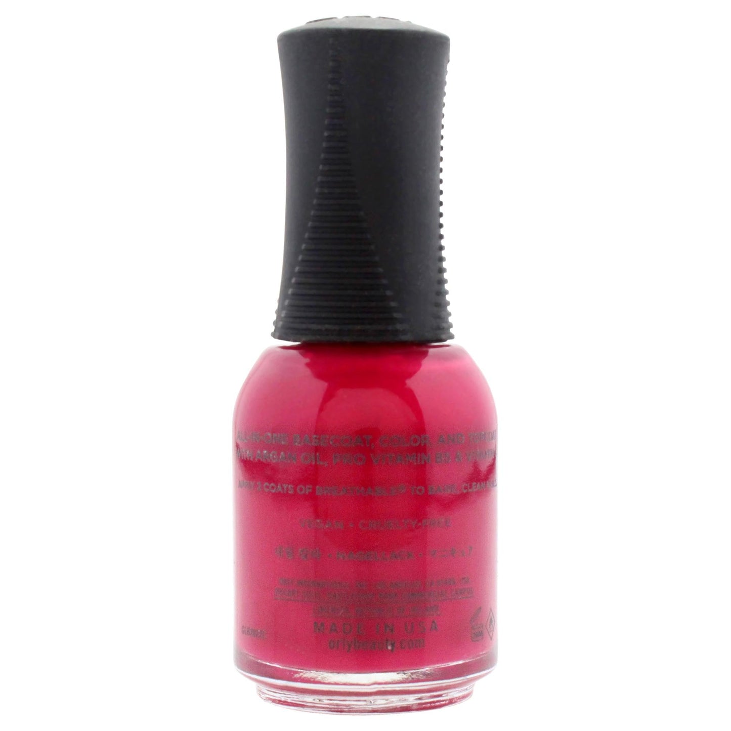 Orly Breathable Treatment + Color - 2060004 Astral Flaire Women Nail Polish 0.6 oz Beauty & Personal Care Orly